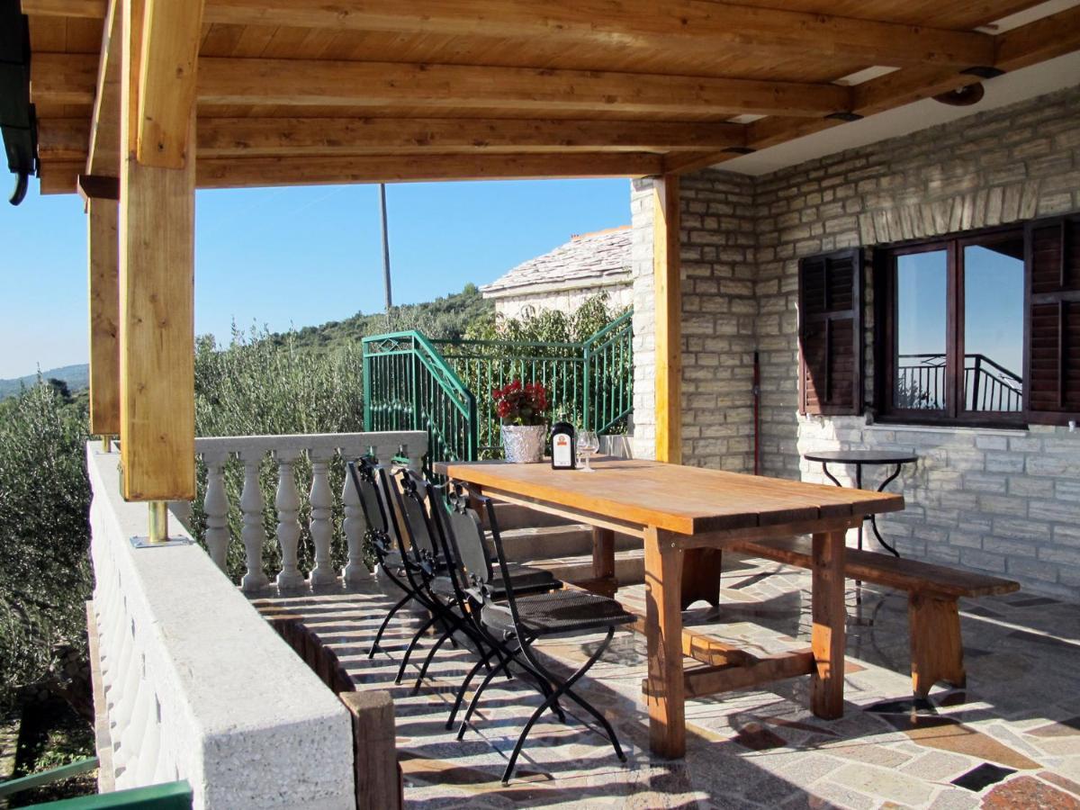 Holiday Home Basic - Tgr612 By Interhome Vinišće المظهر الخارجي الصورة